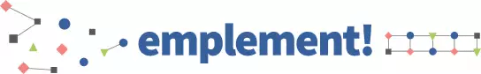 emplement logo