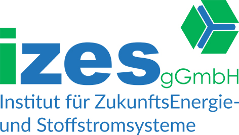IZES gGmbH