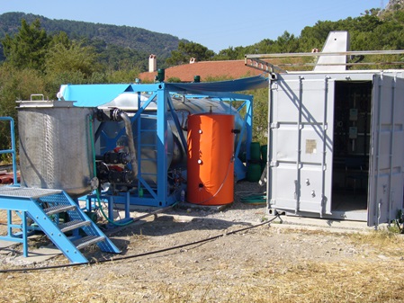 MODULAARE